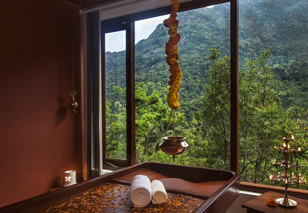 Kurumba Village Resort – Nature Resorts, Nilgiris, India