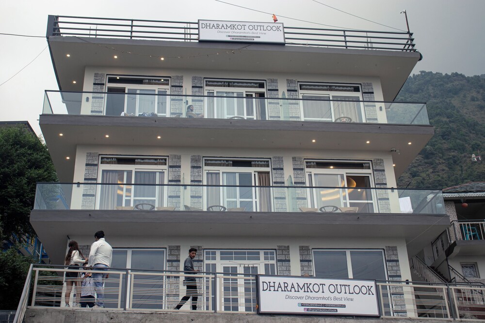 Dharamkot Outlook