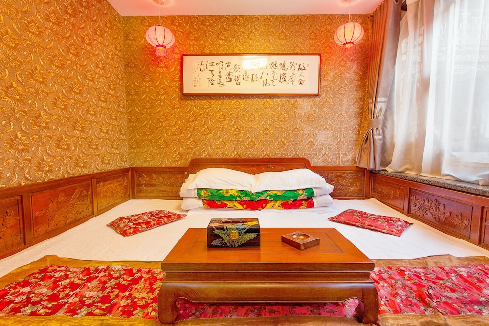 Hanruicheng Inn