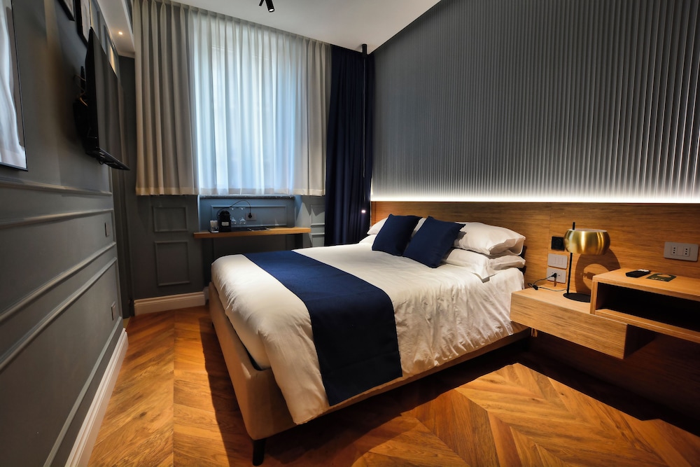 Corte Sospesa Guest House & Spa