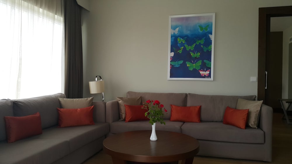 Ma Biche Kemer by Werde Otelleri - Image 86