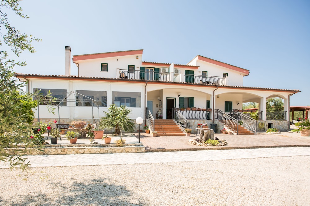 Villa Vesta en Vieste