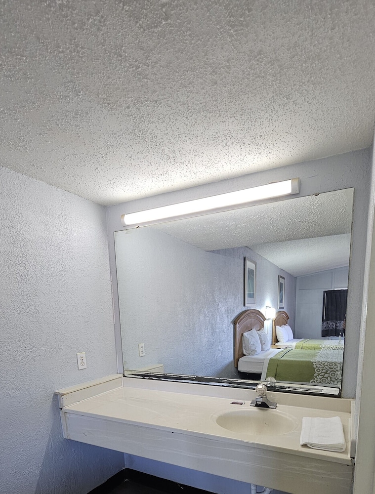 Washington Motel