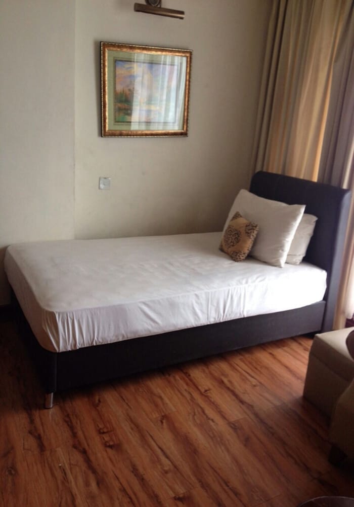 Perfect Suite at Taragon Puteri Bintang