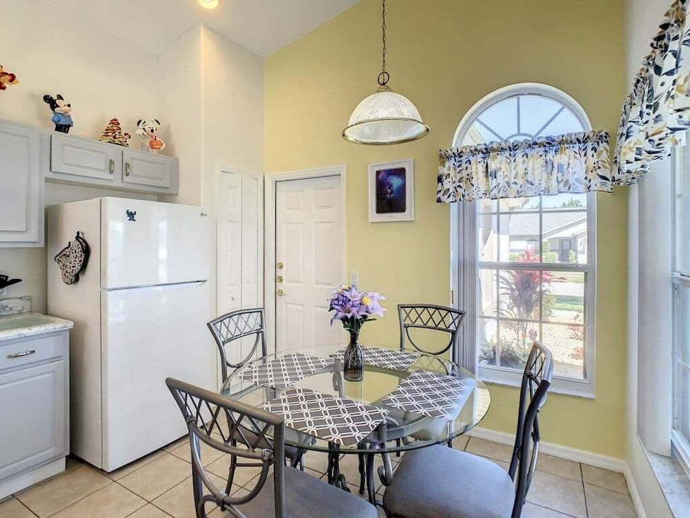 3br Pool Home In Indian Creek, Close To Disney 3 Bedroom Villa