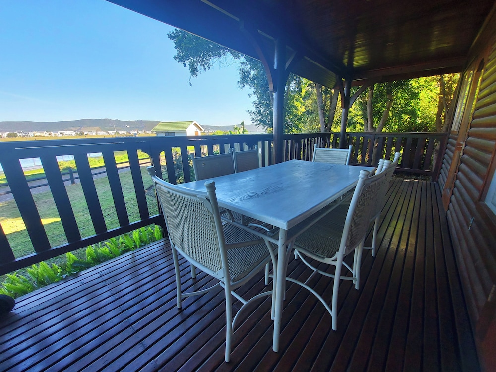Knysna River Club by First Private Stays