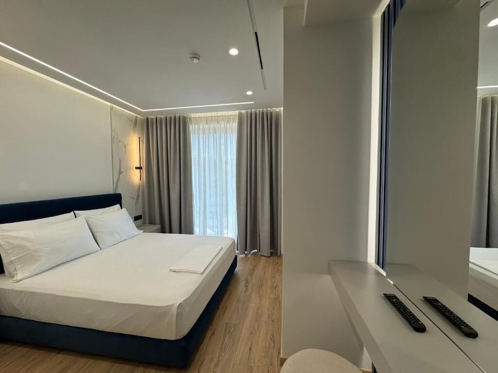 Erdeti Boutique Hotel
