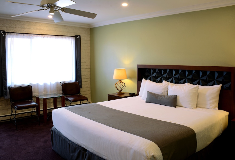 Sedona Hilltop Inn