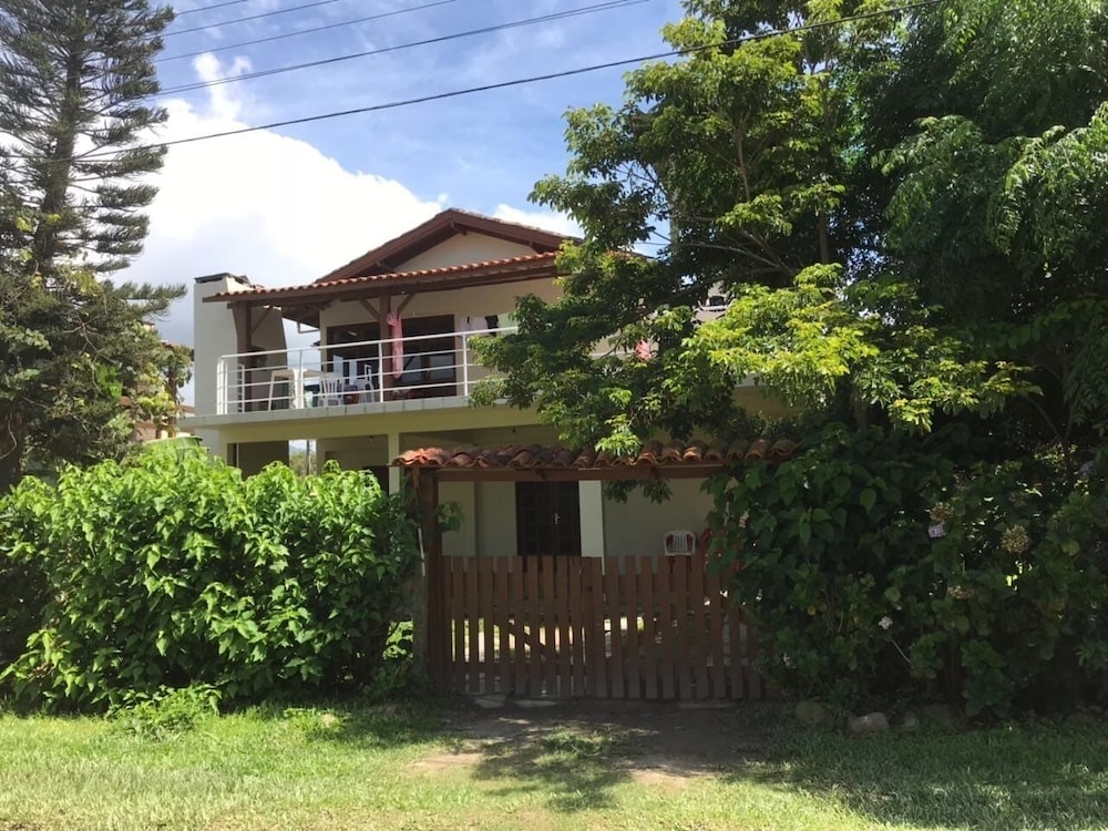 Residencial Villa Luana