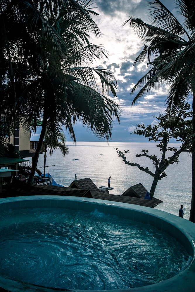 Seafari Resort Oslob
