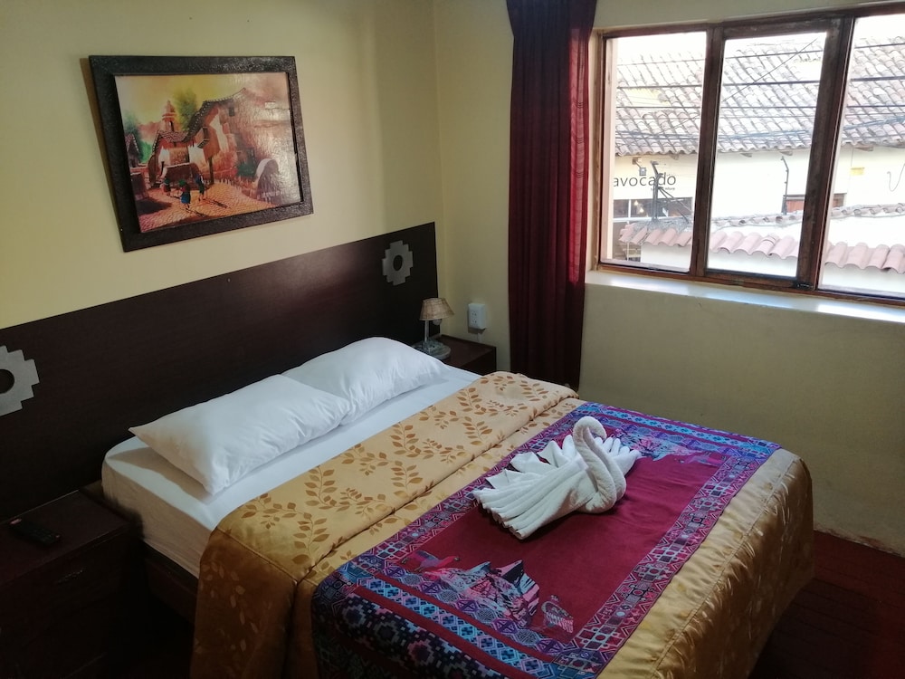 Hostal Hatun Rumi