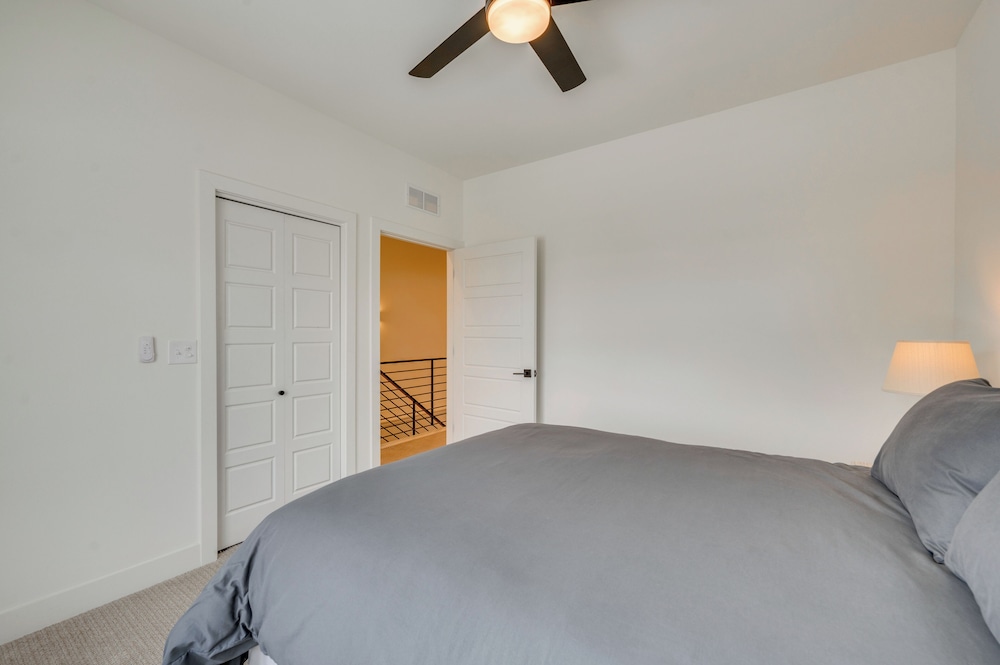 14 Mi to Boulder: Family-friendly Home in Erie!