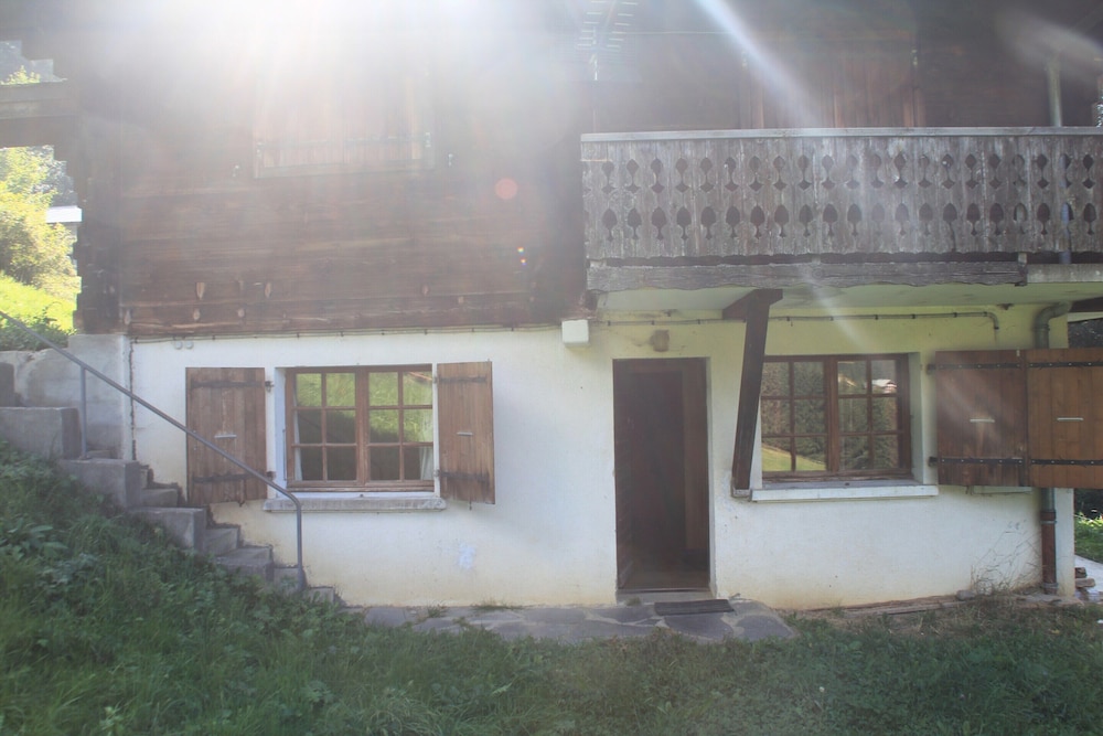 Chalet Marpoet MRP Nature & Quiet 6 Pers