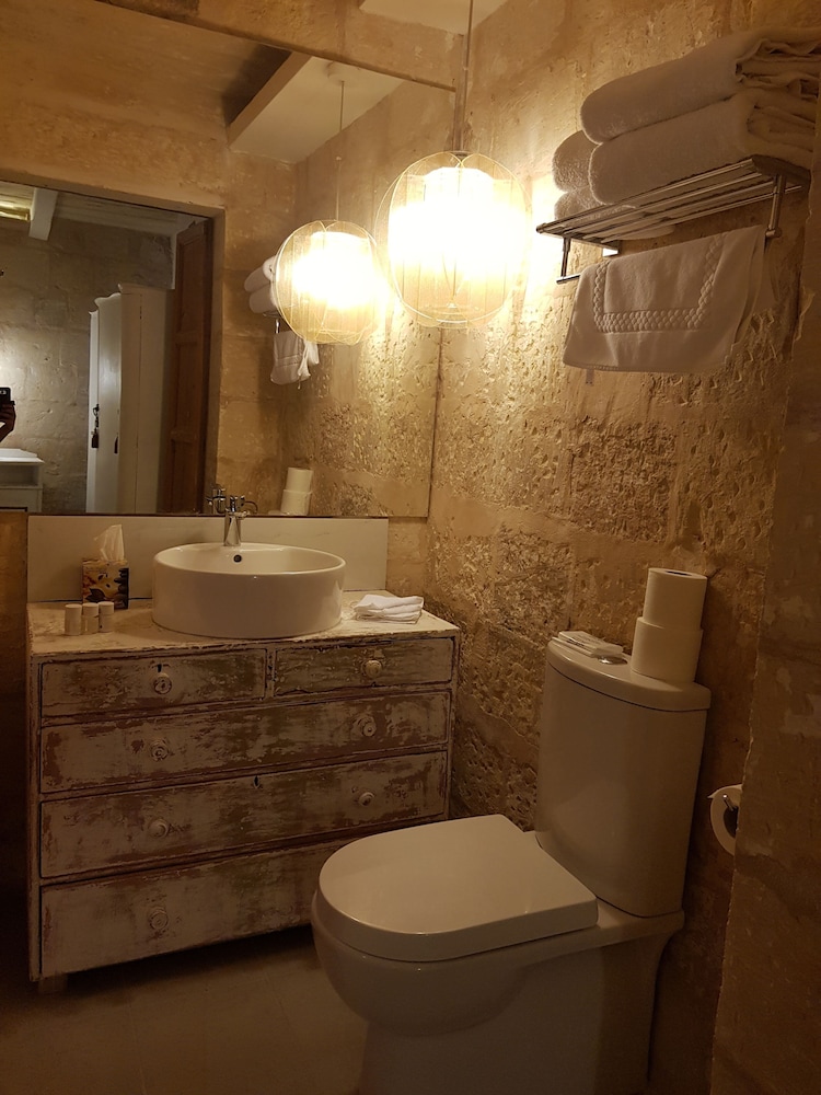 Valletta Lucente