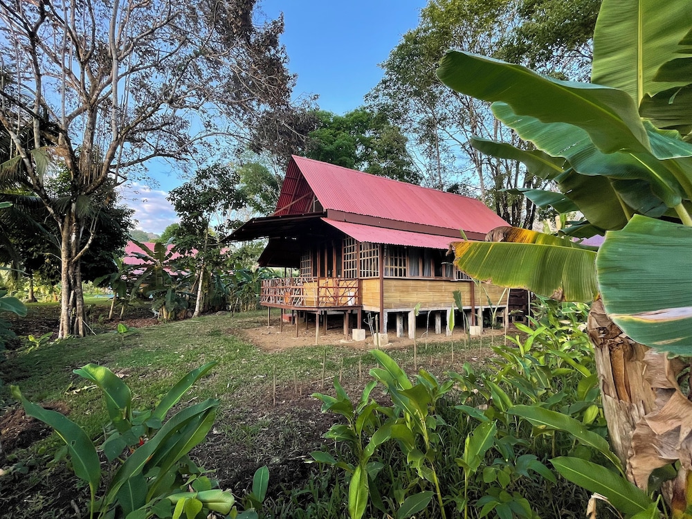 Hacienda Río Oro