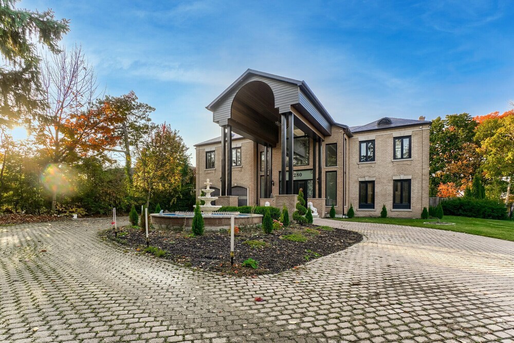 Waterfront Royal Villas