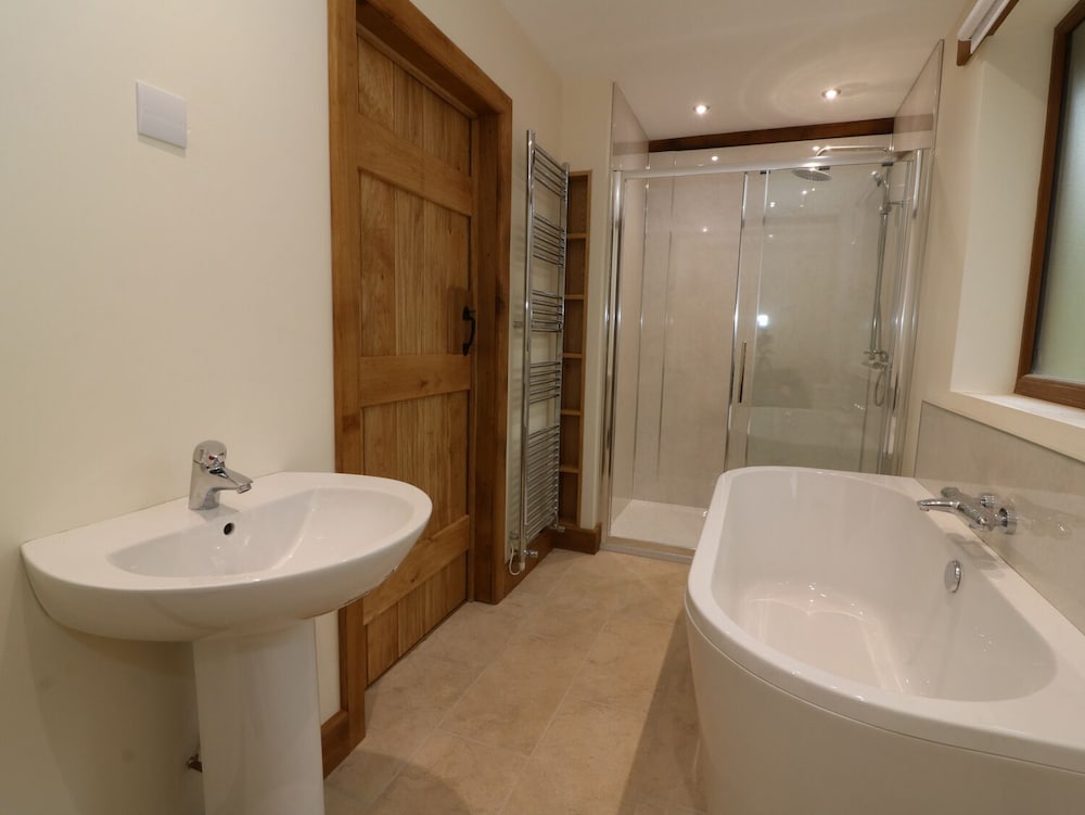 Ploony Hill Lodge