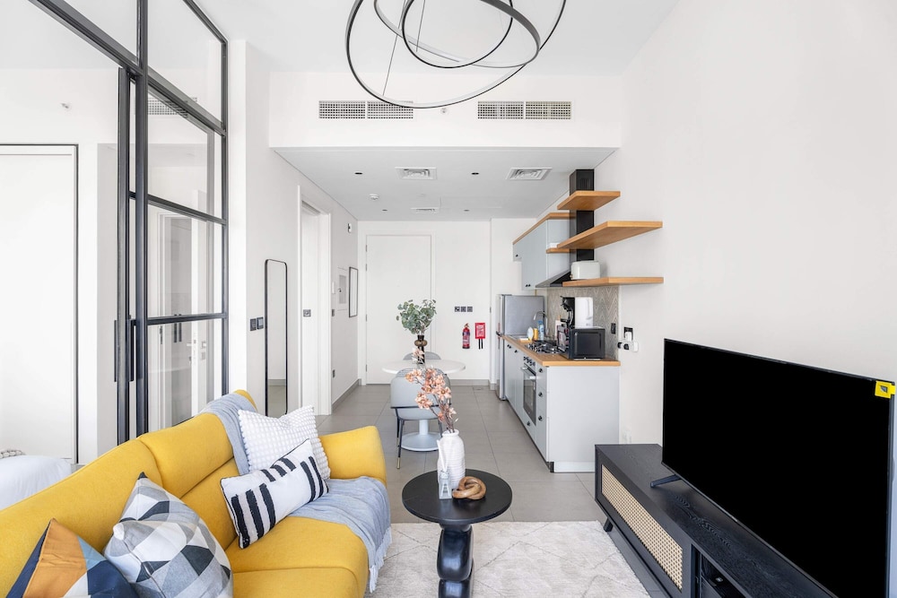 Silkhaus Socio Towers Dubai Hills