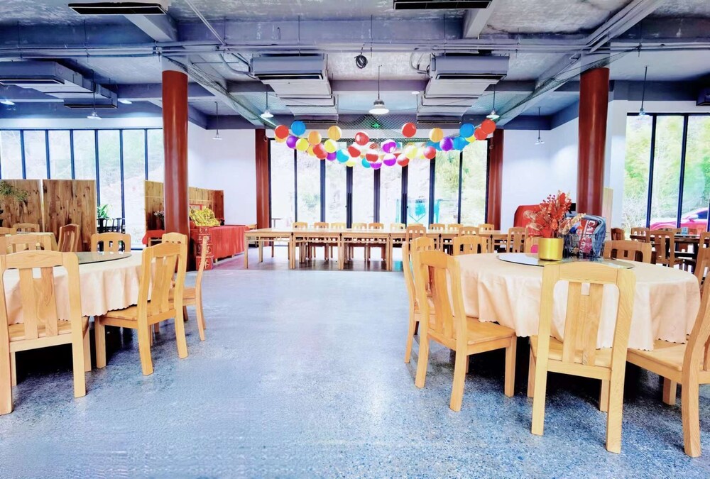 XiangLu YiMo Valley Retreat Guesthouse
