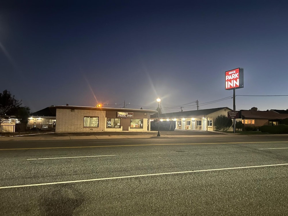 Bryce Park Inn