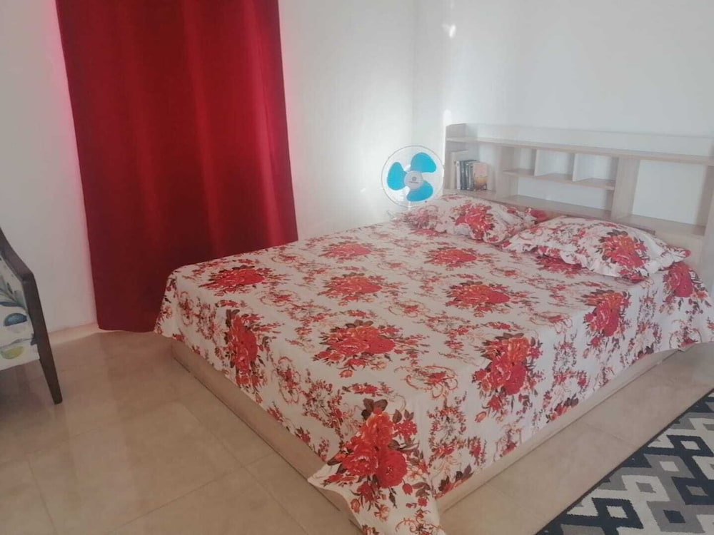 Modern Apartment With Common Pool Near Sandy Beach view 4
