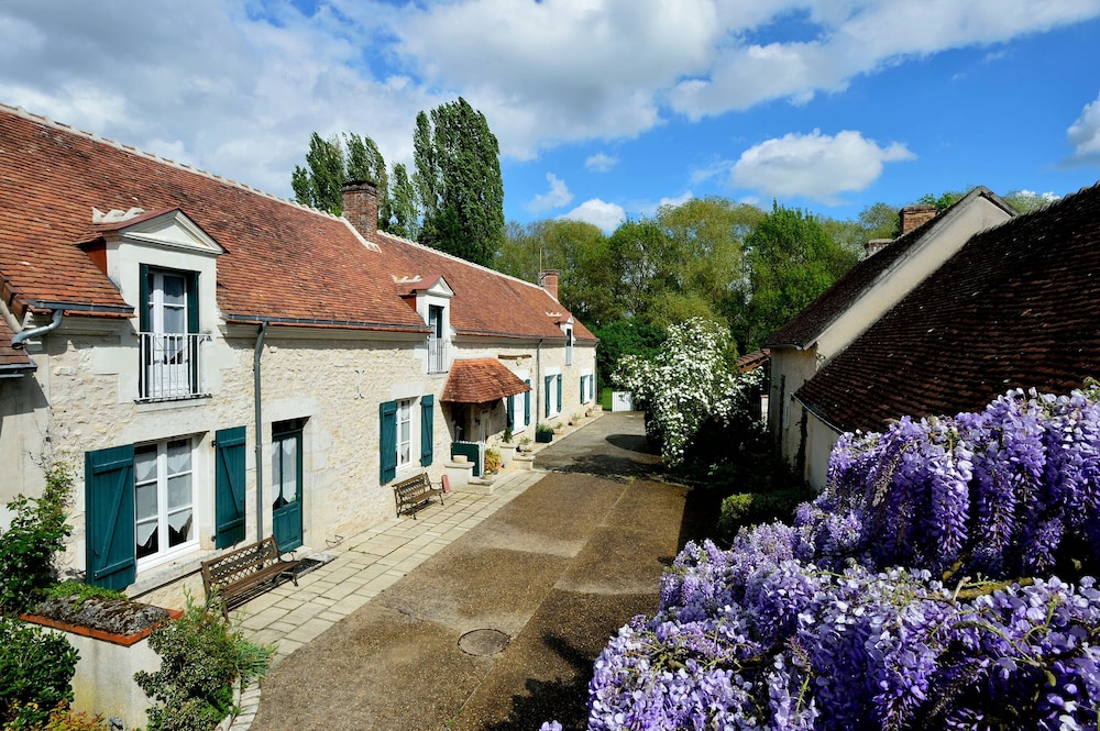 Trainefeuilles