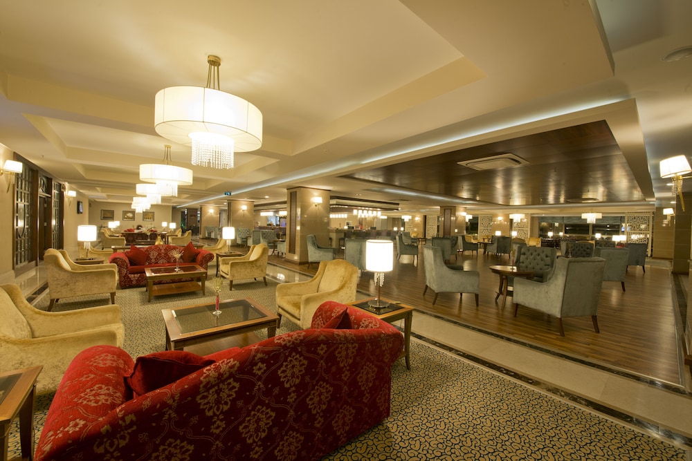 Aydinbey King's Palace & Spa -Ultra All Inclusive