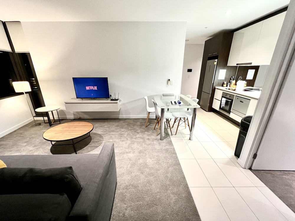 ReadySet Apartments at Upper West Side