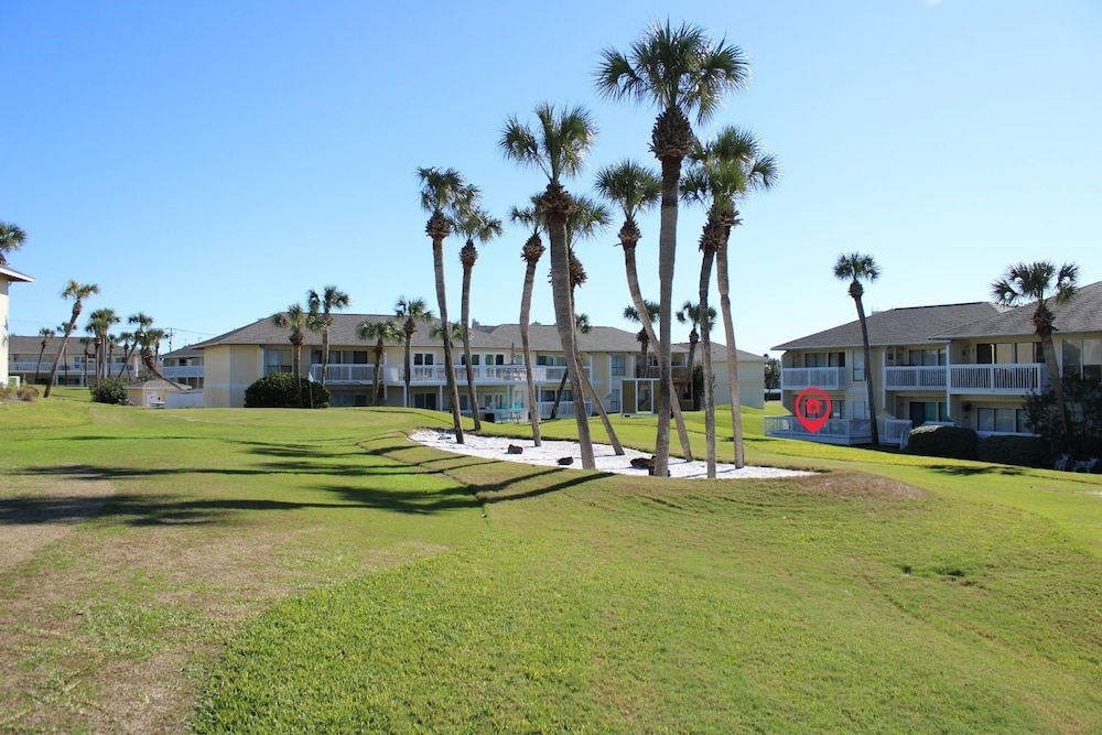 Cajun Fun 1060 - 1 Br Condo