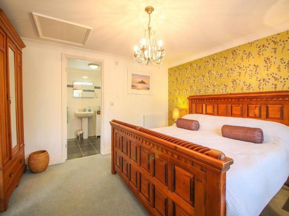 Dune Charming Cottage Near Marazion