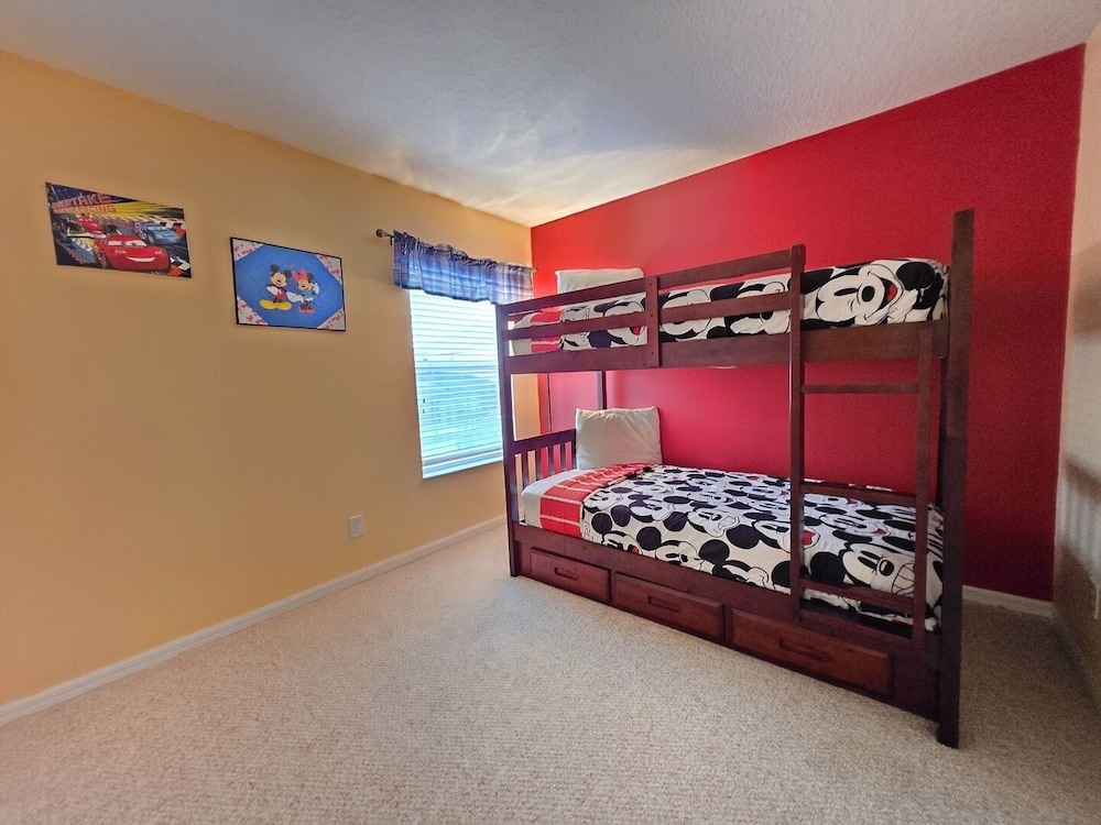Sol142ca Spectacular 6 Bed, Solana Commuity Villa 6 Bedroom Home