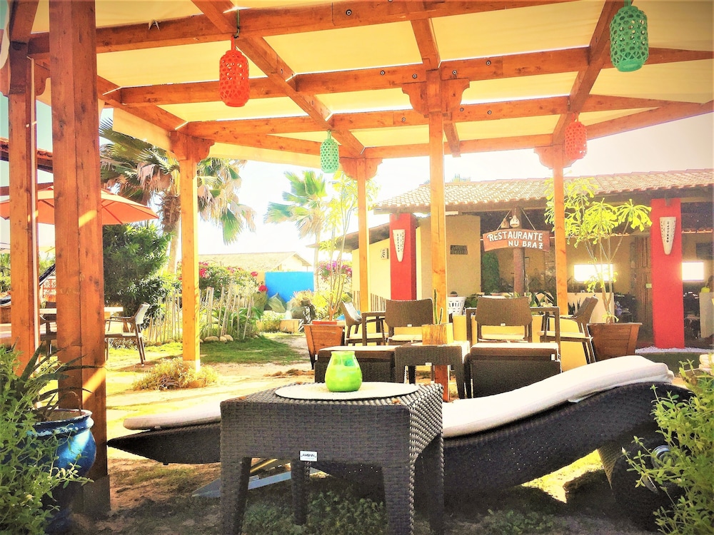 Pousada Flamboyant Village
