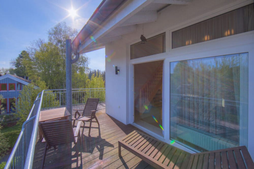 Apartment in Granzow Near the Lake en Mirow