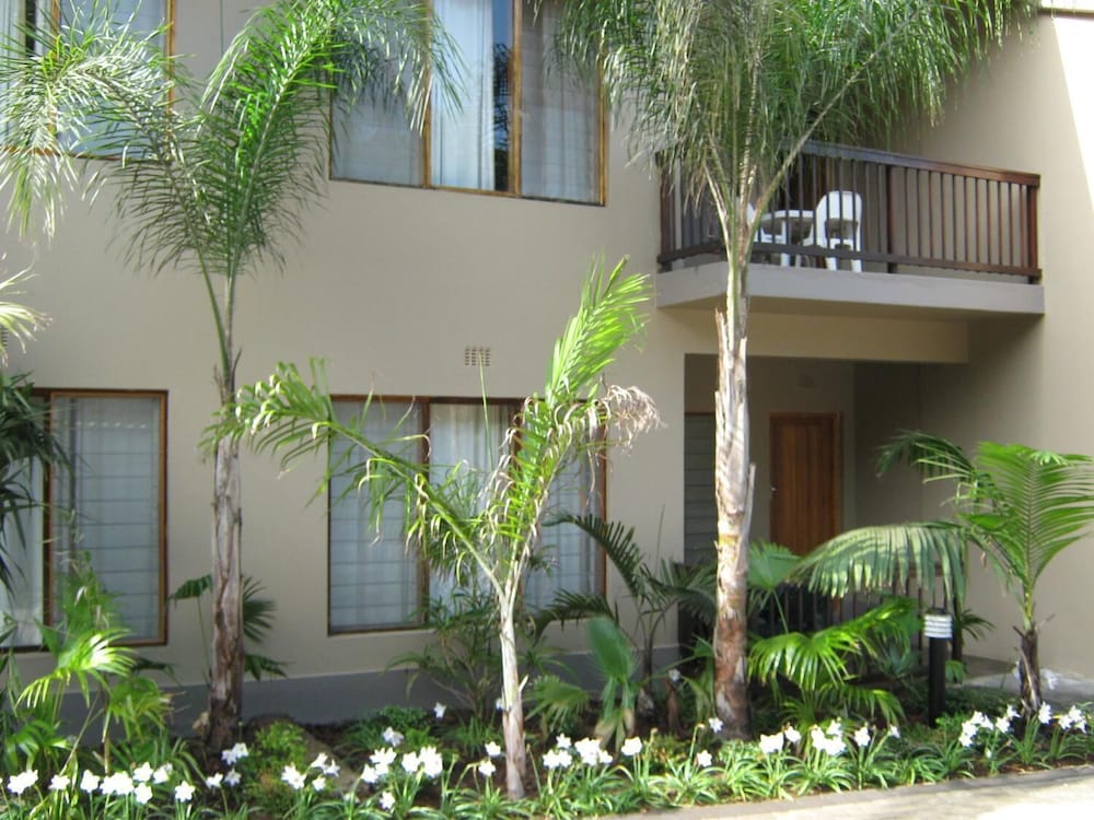 Shonalanga Lodge