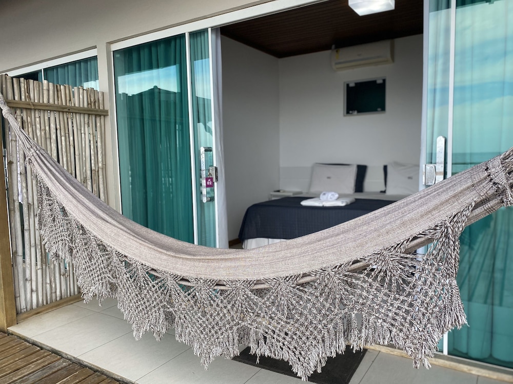 Hibisco Guest House