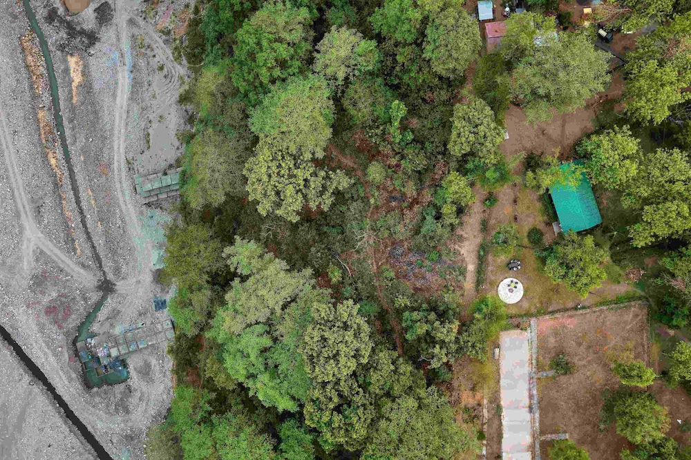 Bijrani Jungle Cottages by CYJ