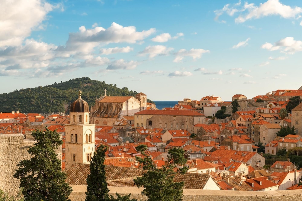 Villa Agape Dubrovnik