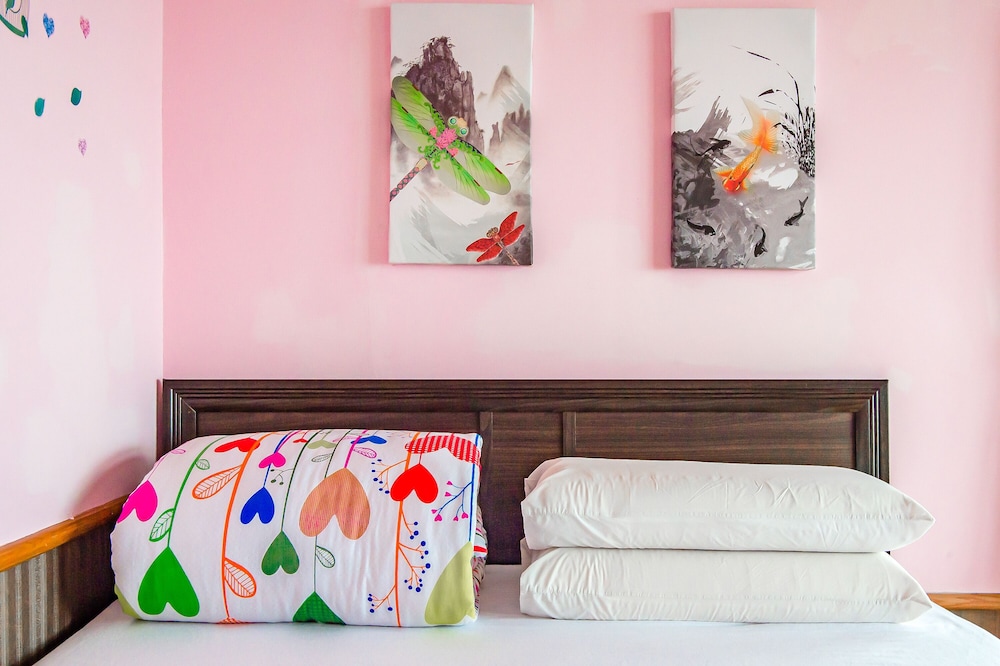 CF Kite Homestay