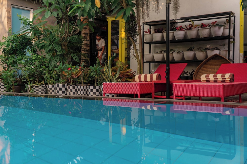 Arida House Ubud