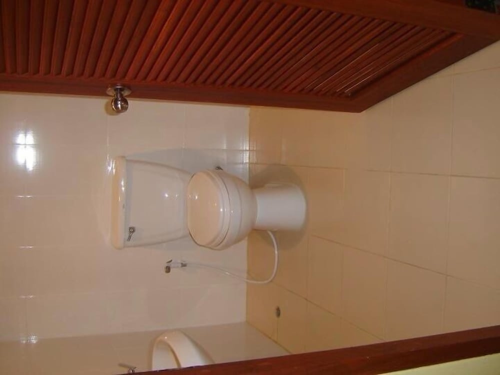 Hut Sun Bungalow