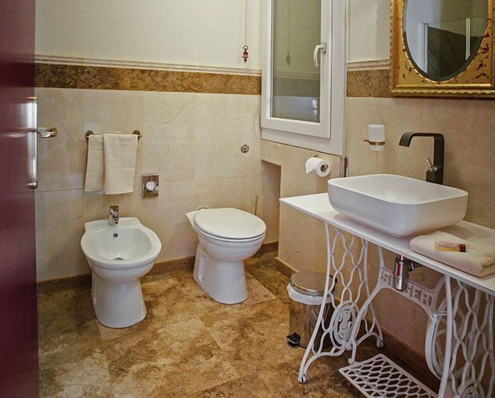 B&B La Bauta