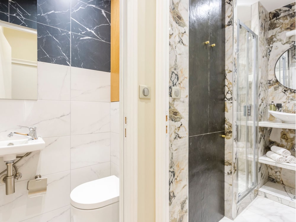 Merveil Luxury Suites - Haussmann I-II