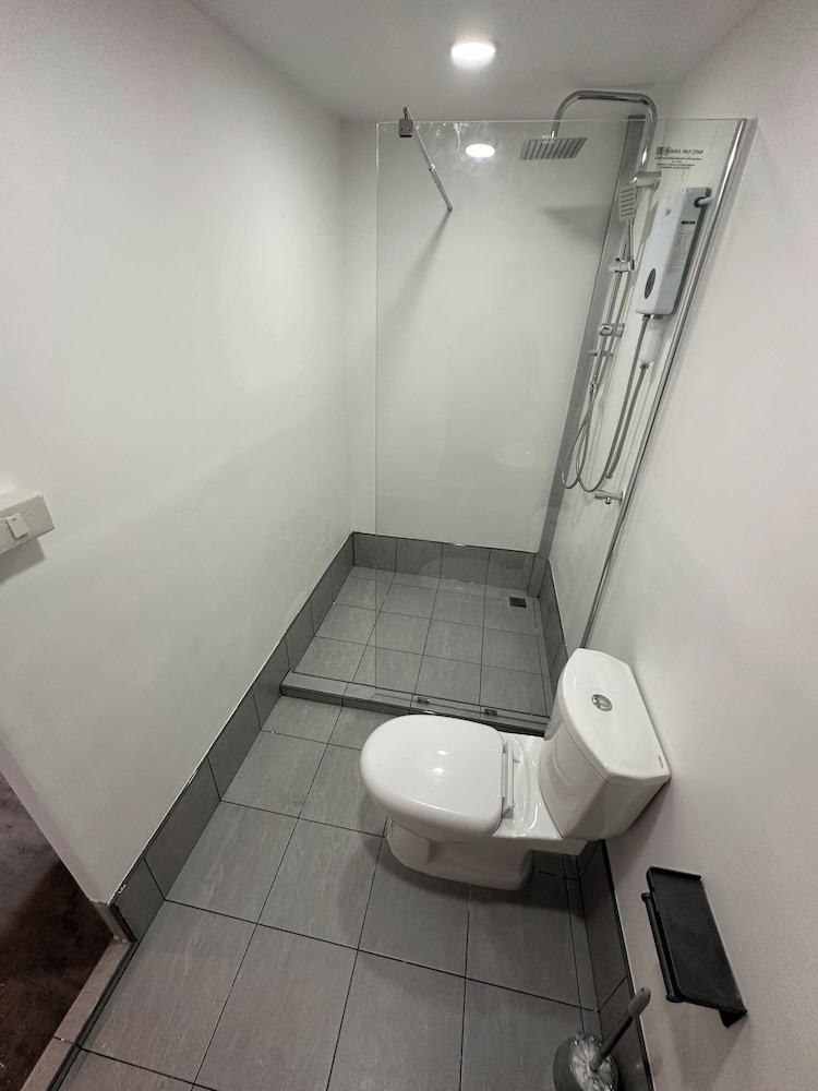 #4 - Private Villa 2BR 1000mbps Wi-fi