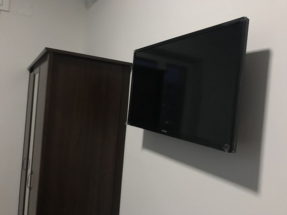 B&B Mast en Salerno — hotel room