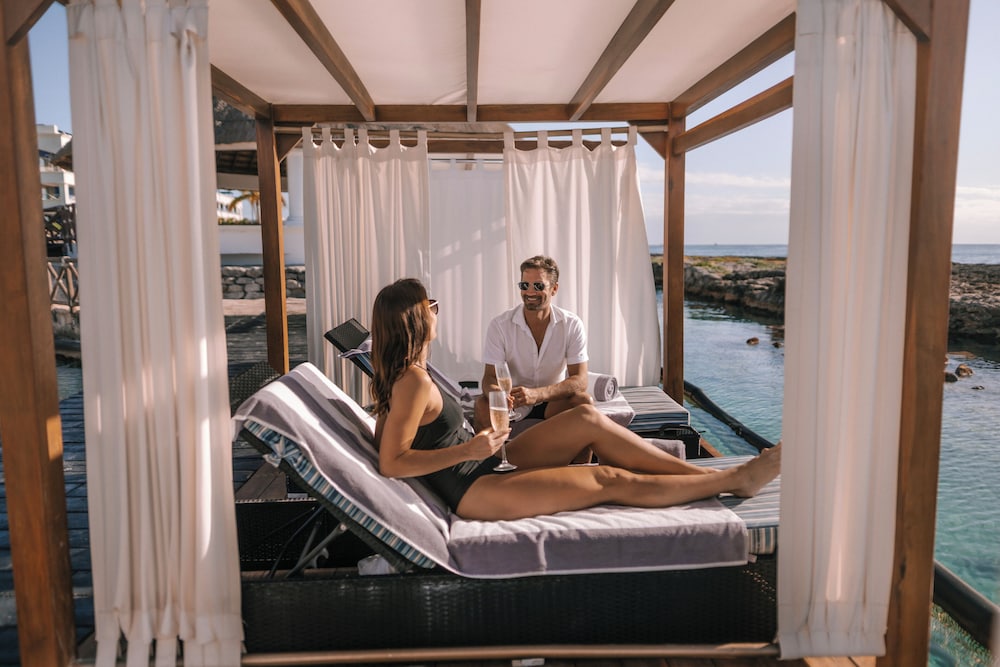 Hard Rock Hotel Riviera Maya - Property Image 165