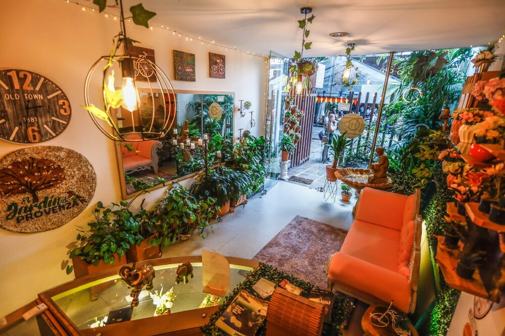 Medellin Vacations - Ayenda Jardin de Provenza - Property Image 21