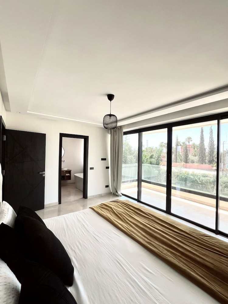VILLA KECH