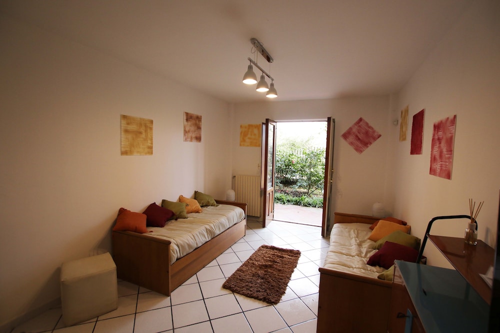 Villa Fini Apartment photo 4