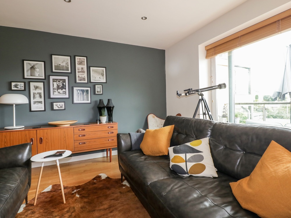 The Bolt Hole