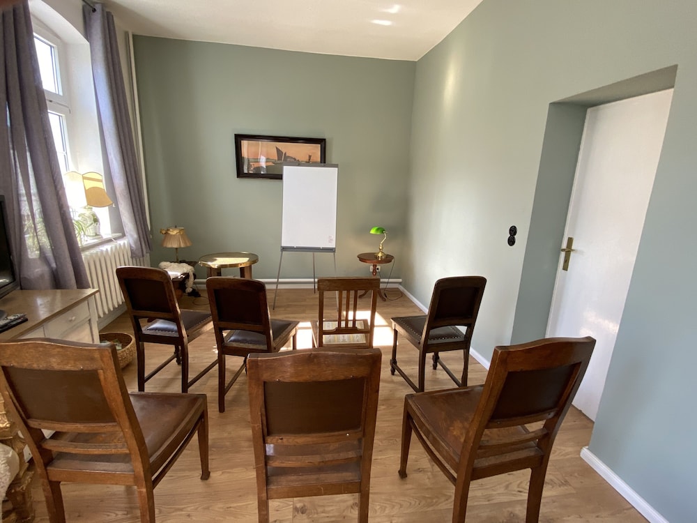 meeting & event spaces